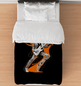 Glamour in Motion Duvet Cover - Beyond T-shirts